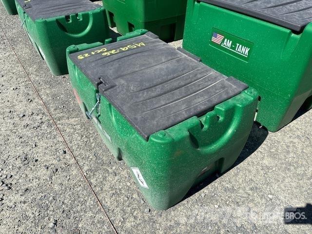 AM 40 Mineralspreder
