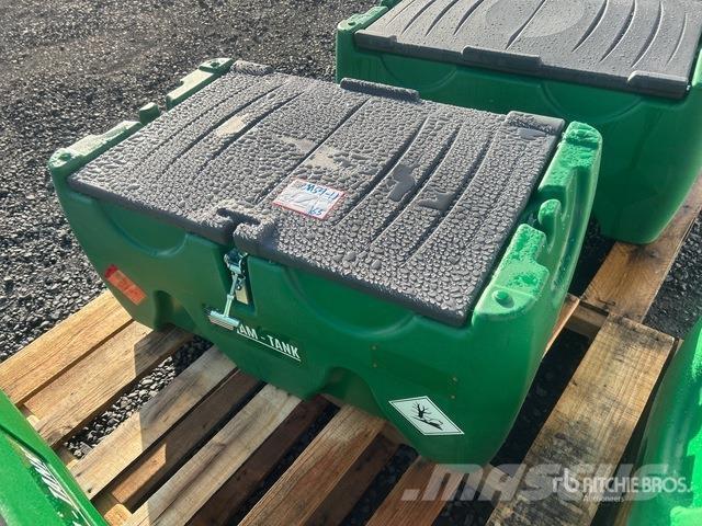 AM 40 Mineralspreder