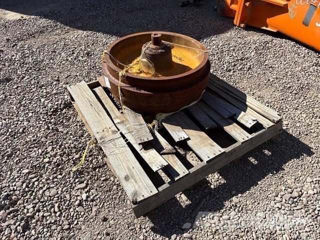  Idler Andet tilbehør