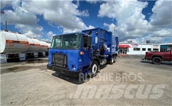 Autocar ACX64 Renovationslastbiler