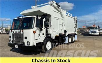 Autocar ACX64 Renovationslastbiler