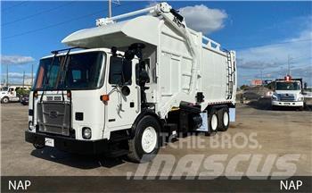 Autocar ACX64 Renovationslastbiler