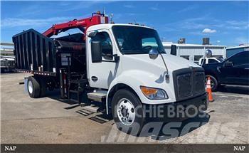 Kenworth T380 Gribere