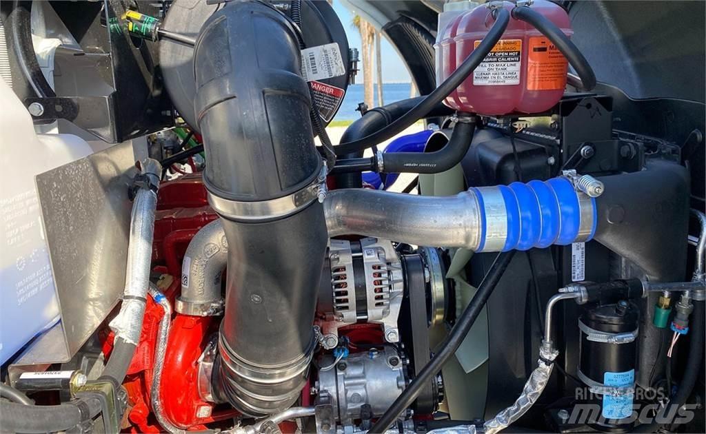 Mack MD6 Renovationslastbiler