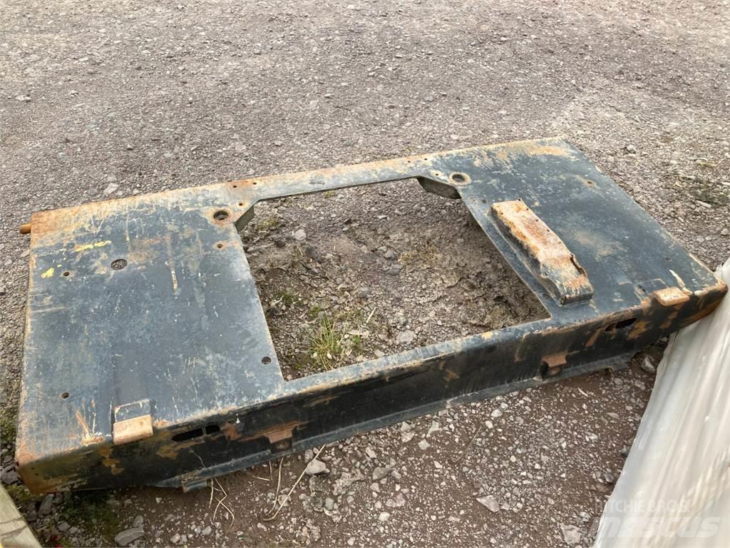 Ålö Q7000 Landbrug - Andet 