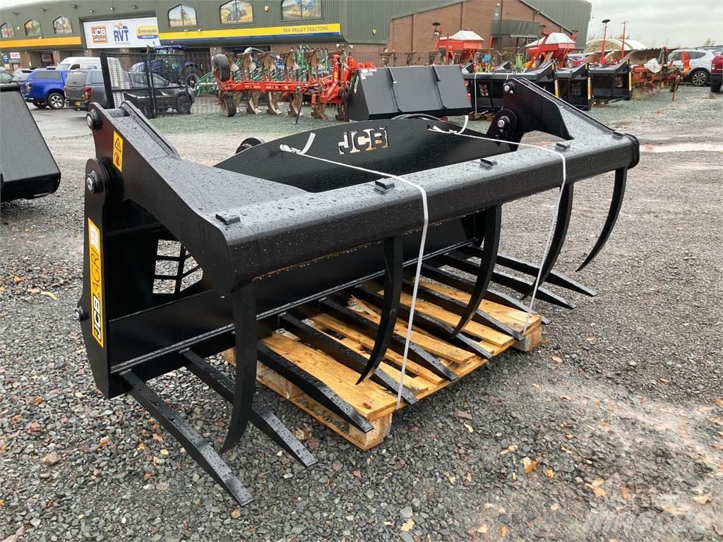 JCB  Landbrug - Andet 