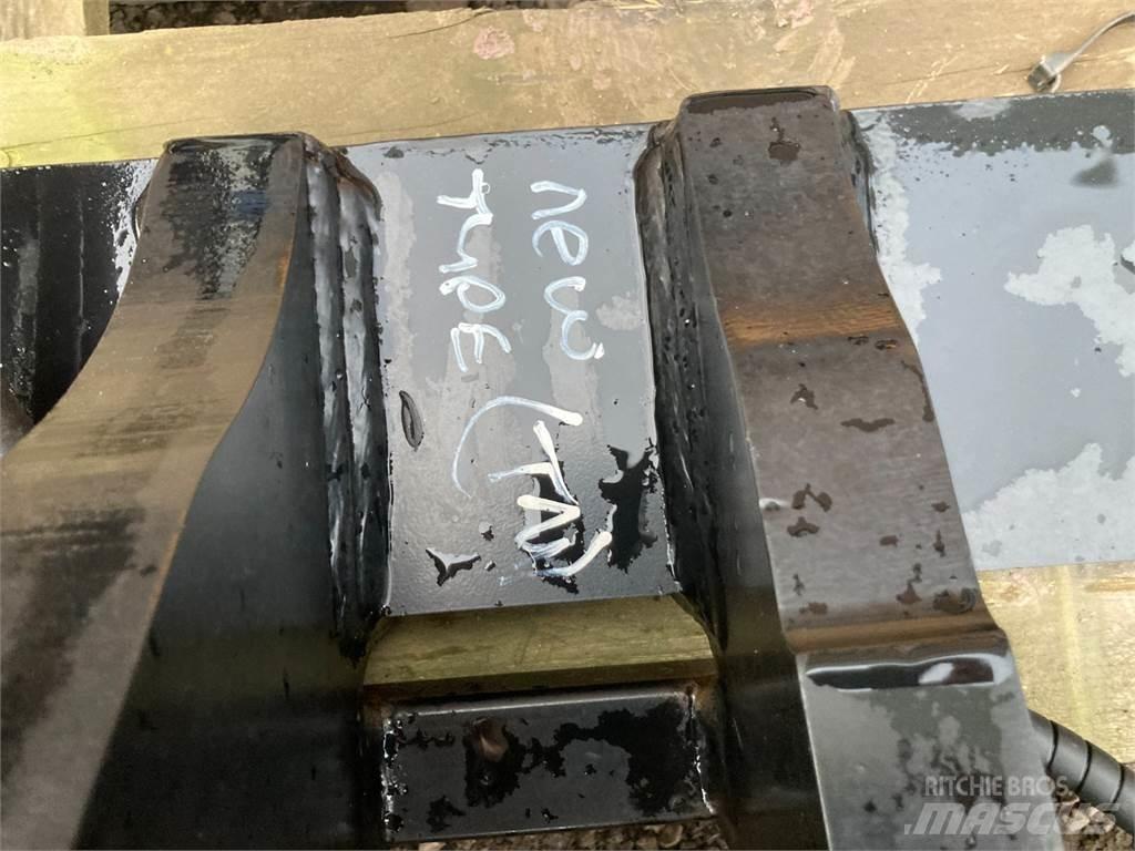 JCB  Landbrug - Andet 