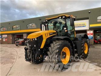 JCB 4220 Traktorer