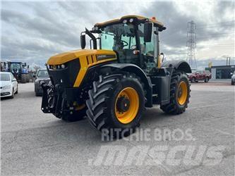 JCB 4220 Traktorer