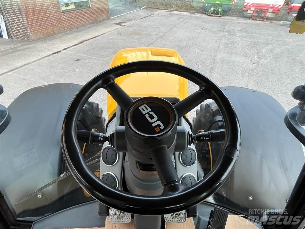 JCB 4220 Traktorer