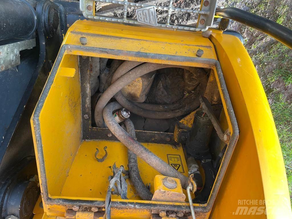 JCB JS130 Landbrug - Andet 