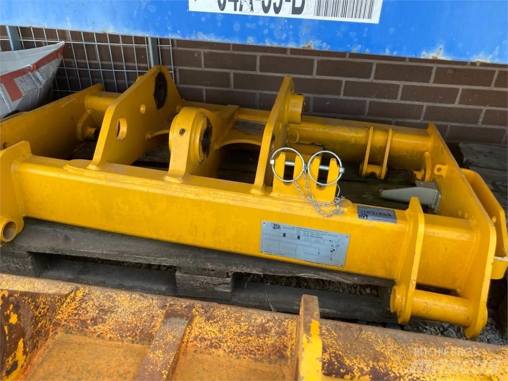 JCB Q-FIT Landbrug - Andet 