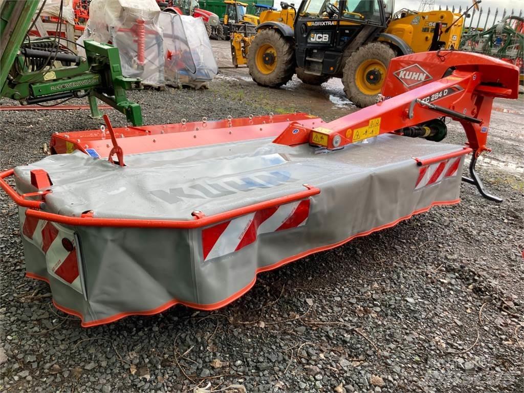 JCB Q-FIT Landbrug - Andet 