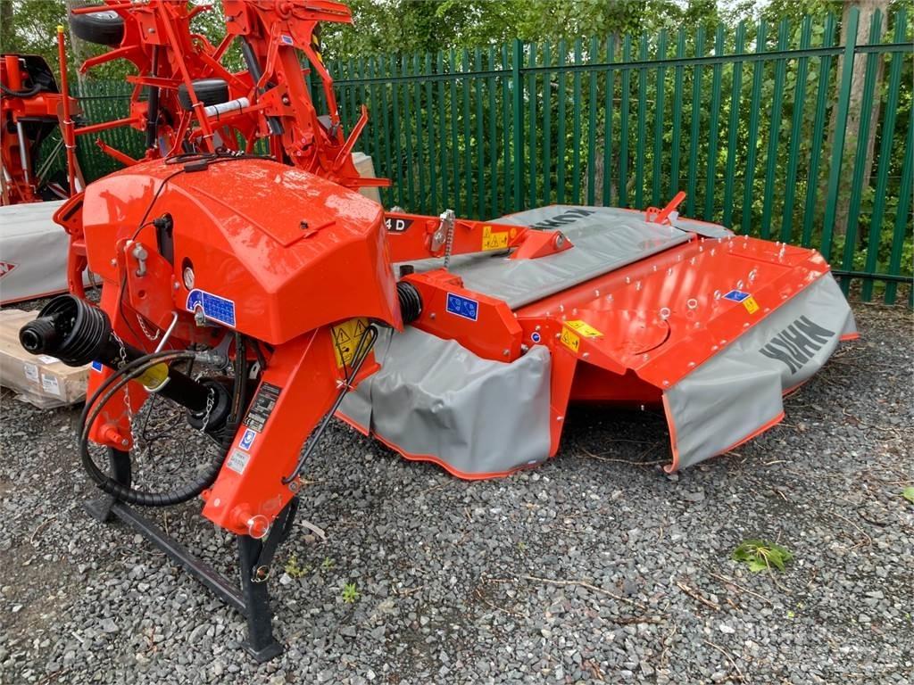 JCB Q-FIT Landbrug - Andet 