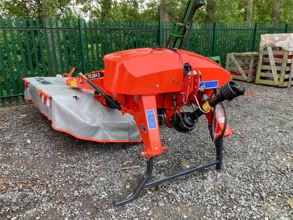 JCB Q-FIT Landbrug - Andet 