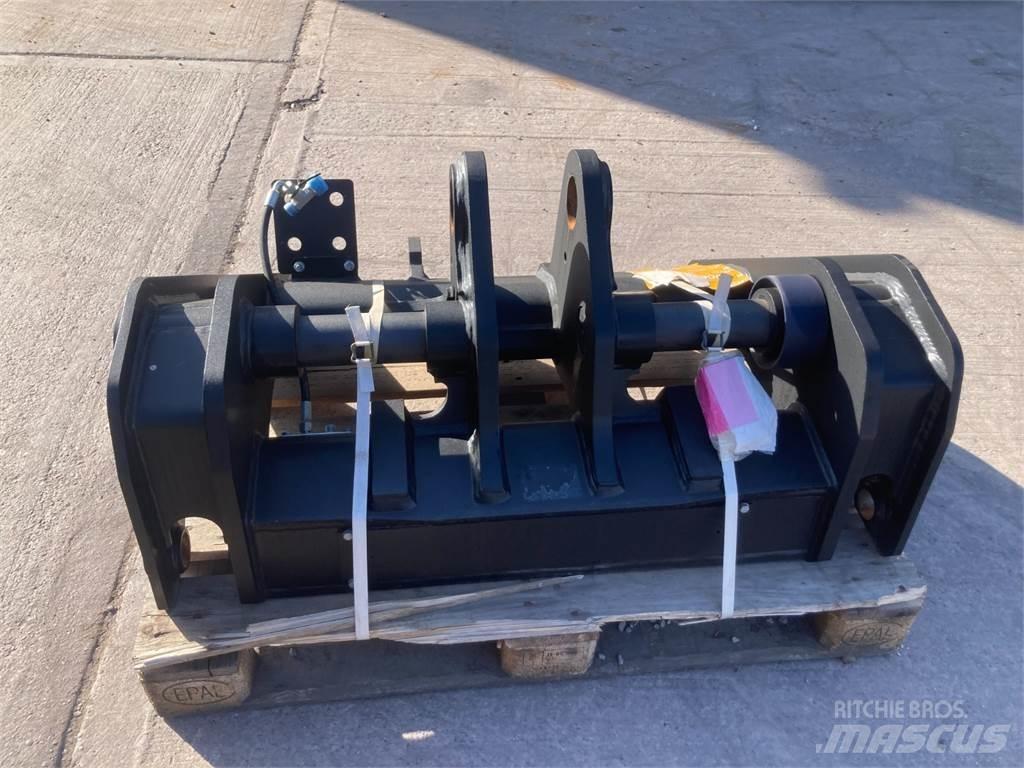 JCB TM420 Andet tilbehør til traktorer