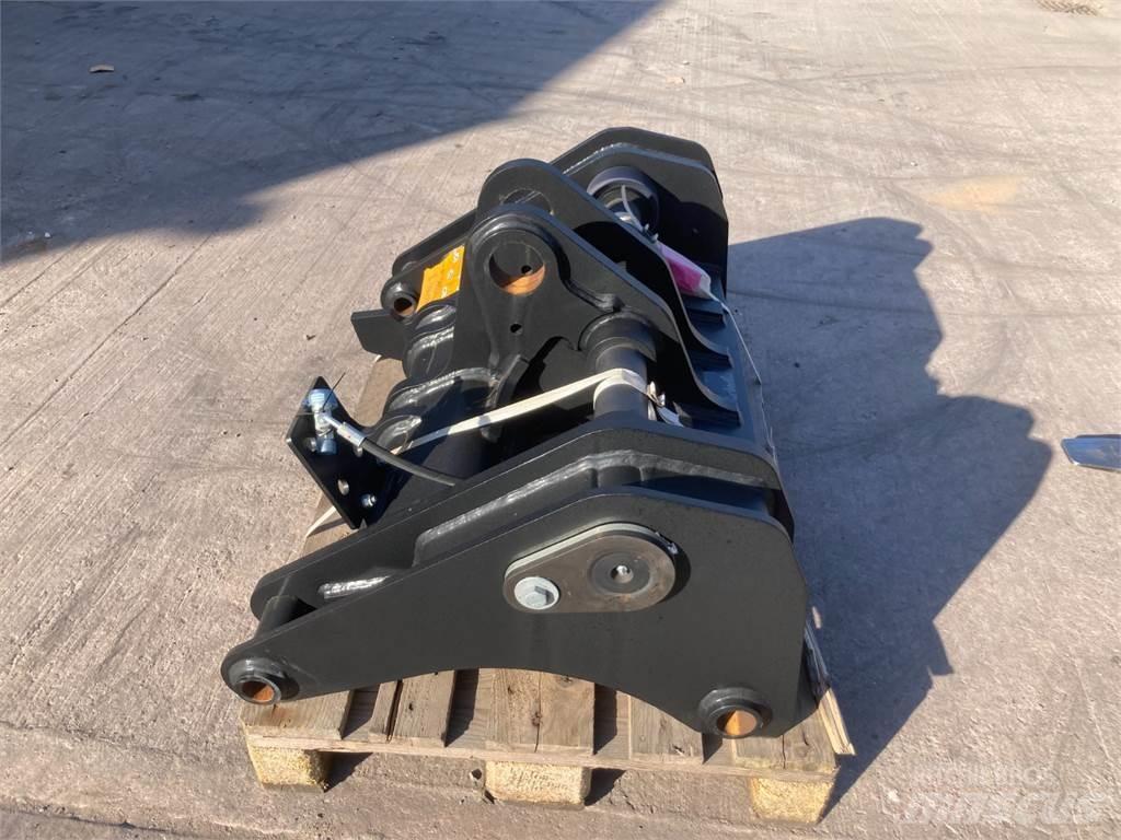 JCB TM420 Andet tilbehør til traktorer