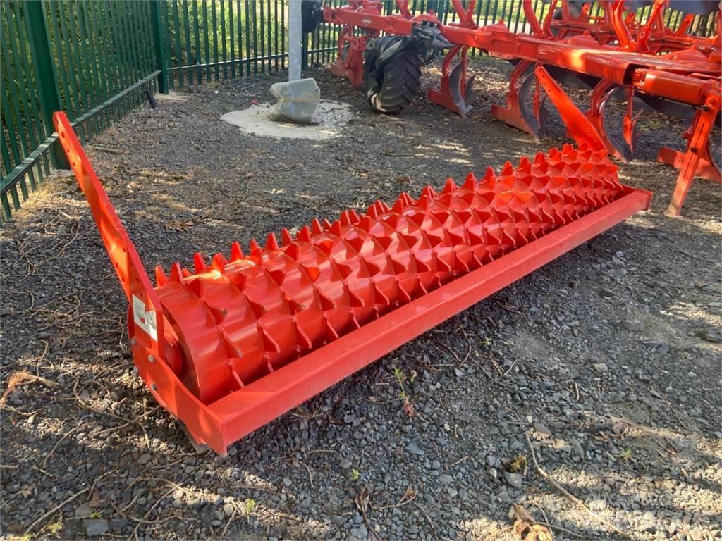 Kuhn  Landbrug - Andet 