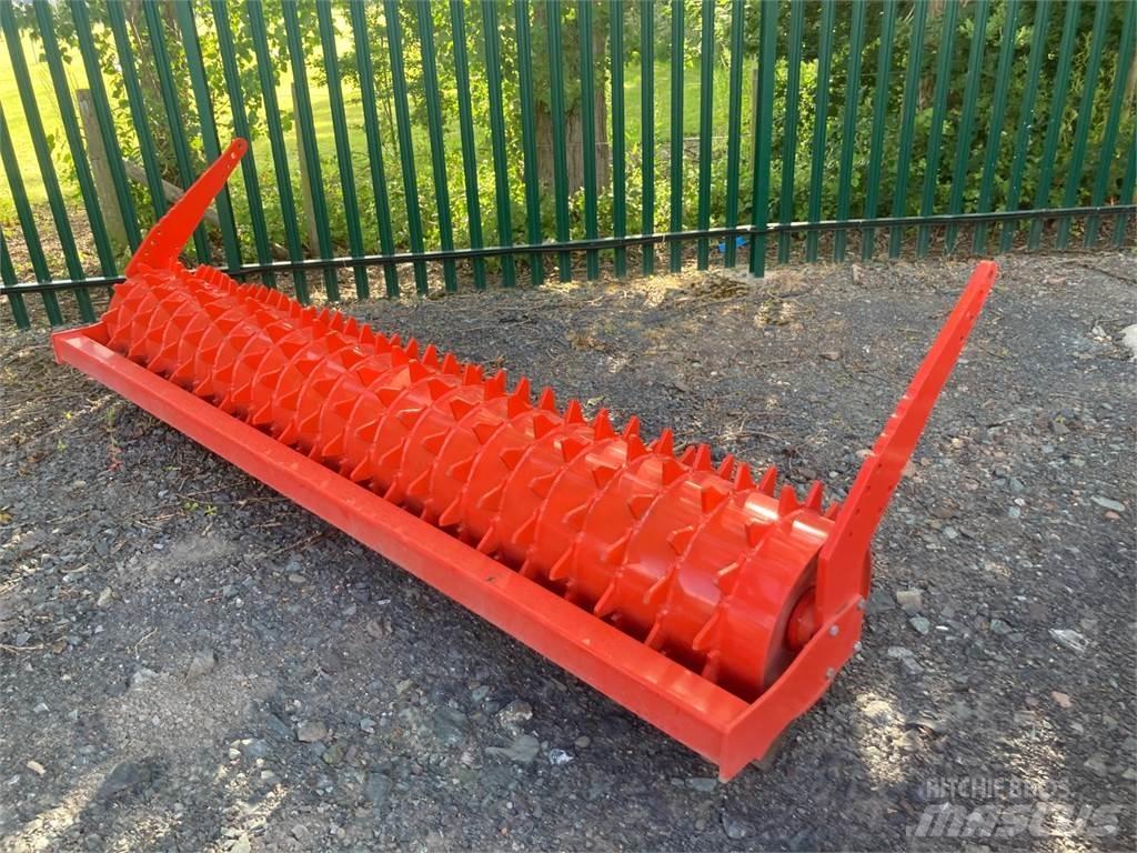 Kuhn  Landbrug - Andet 