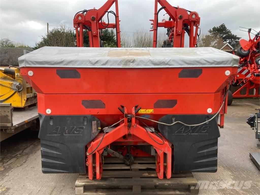 Kuhn 40.2 Andre gødningsmaskiner