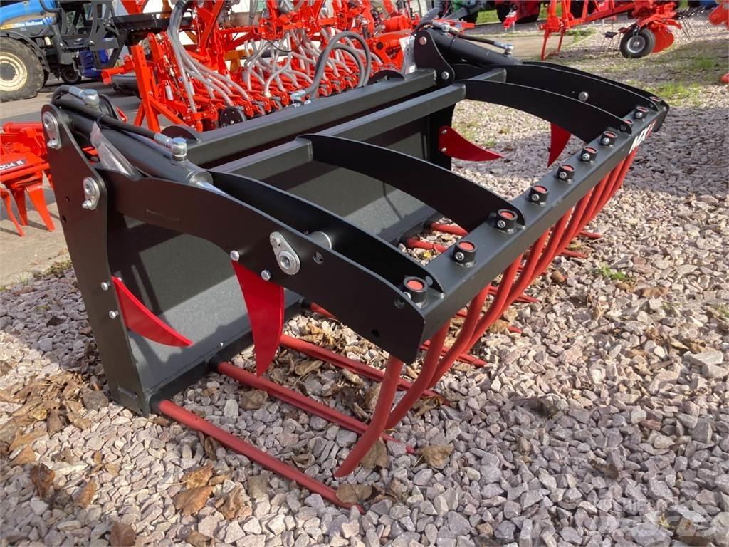 MX CG175 Landbrug - Andet 