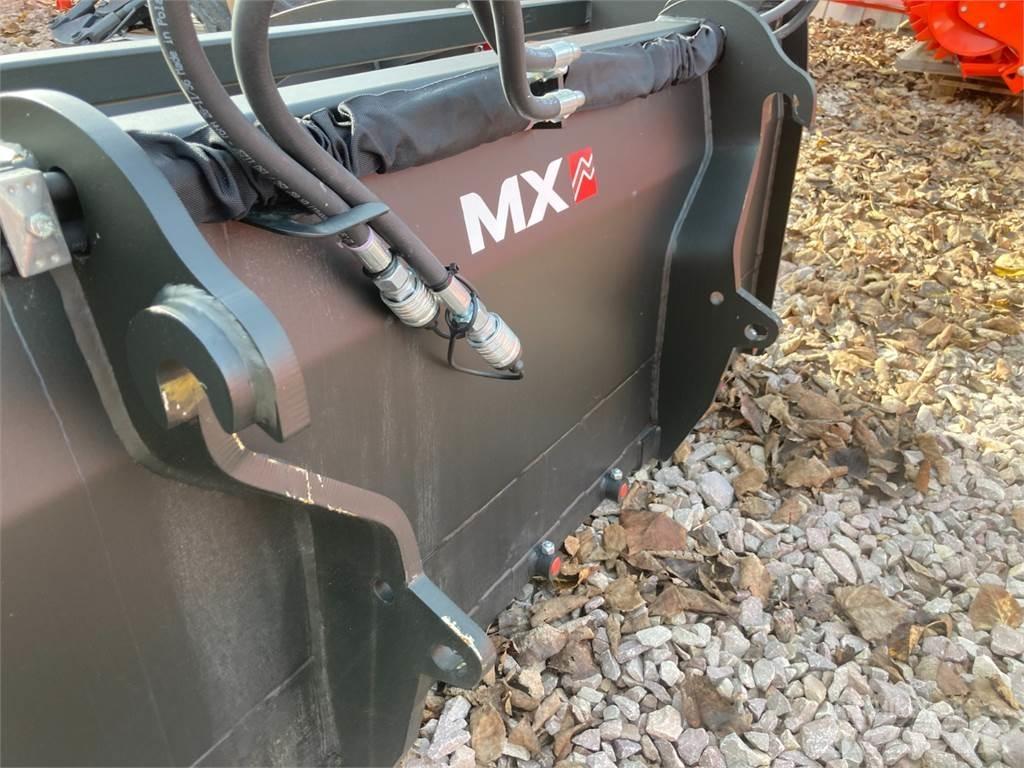 MX CG175 Landbrug - Andet 