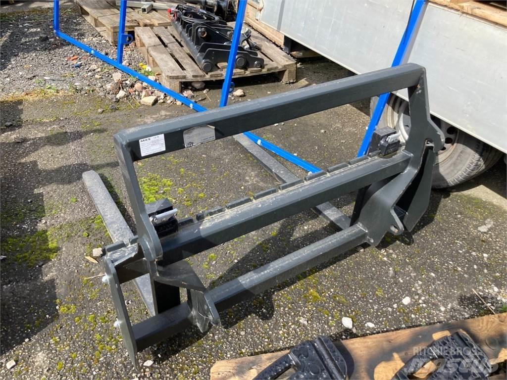 MX TR1650 Landbrug - Andet 