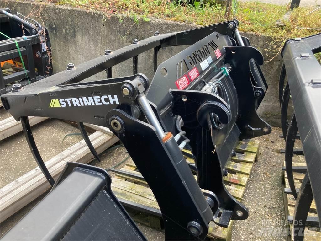 Strimech  Andet tilbehør til traktorer