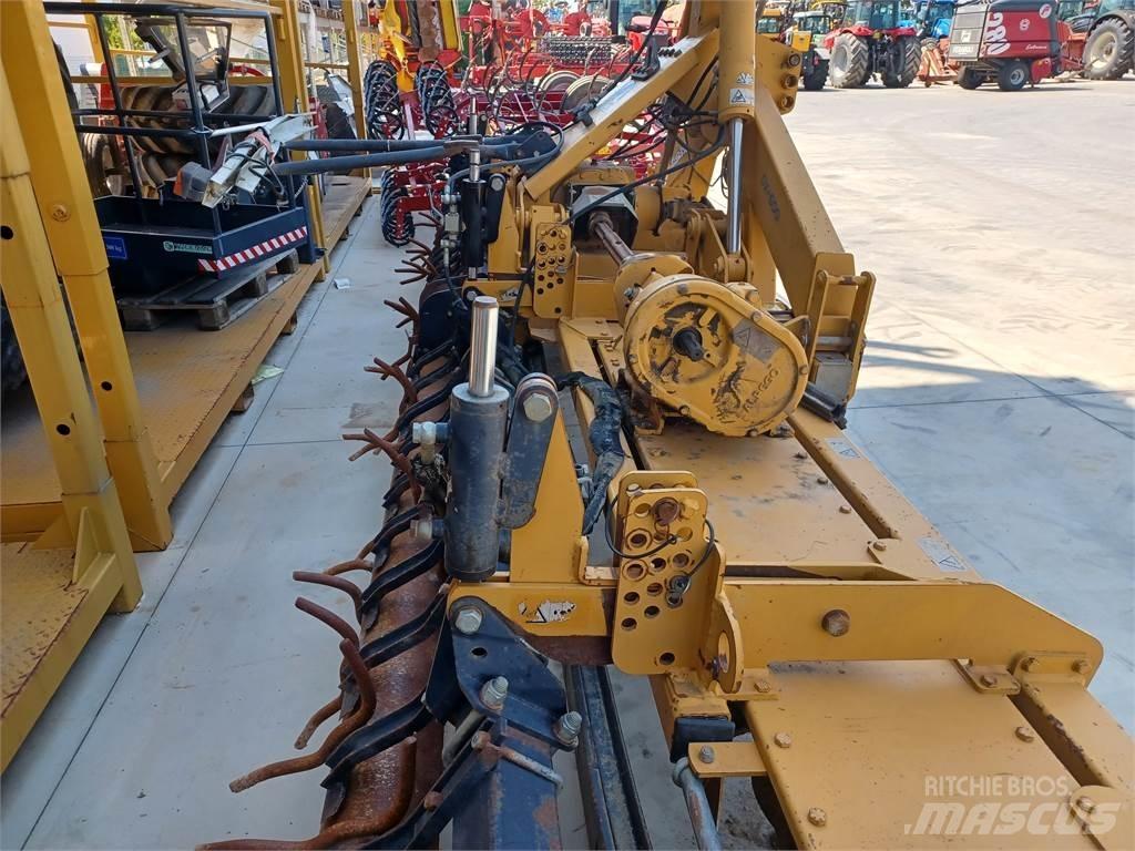 Alpego DX 600 Landbrug - Andet 