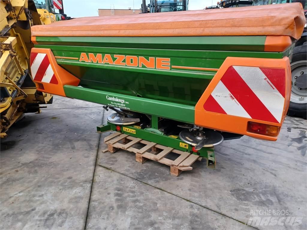 Amazone ZA-M Landbrug - Andet 