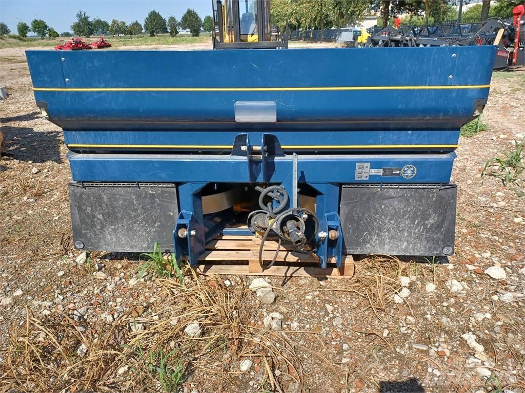 Bogballe M35 BASE Landbrug - Andet 
