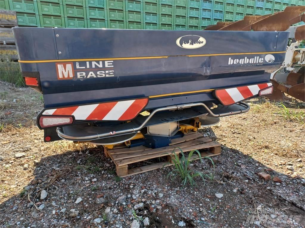 Bogballe M35 BASE Landbrug - Andet 