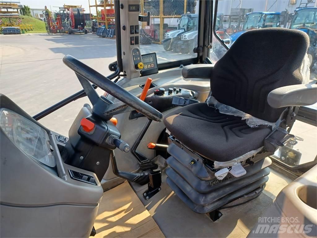 Case IH JXU90 Traktorer