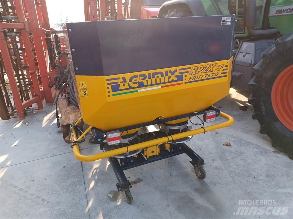 CEA AGRIMIX RP 2X-F Landbrug - Andet 