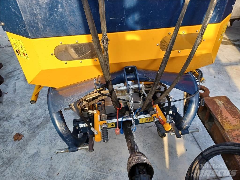 CEA AGRIMIX RP 2X-F Landbrug - Andet 