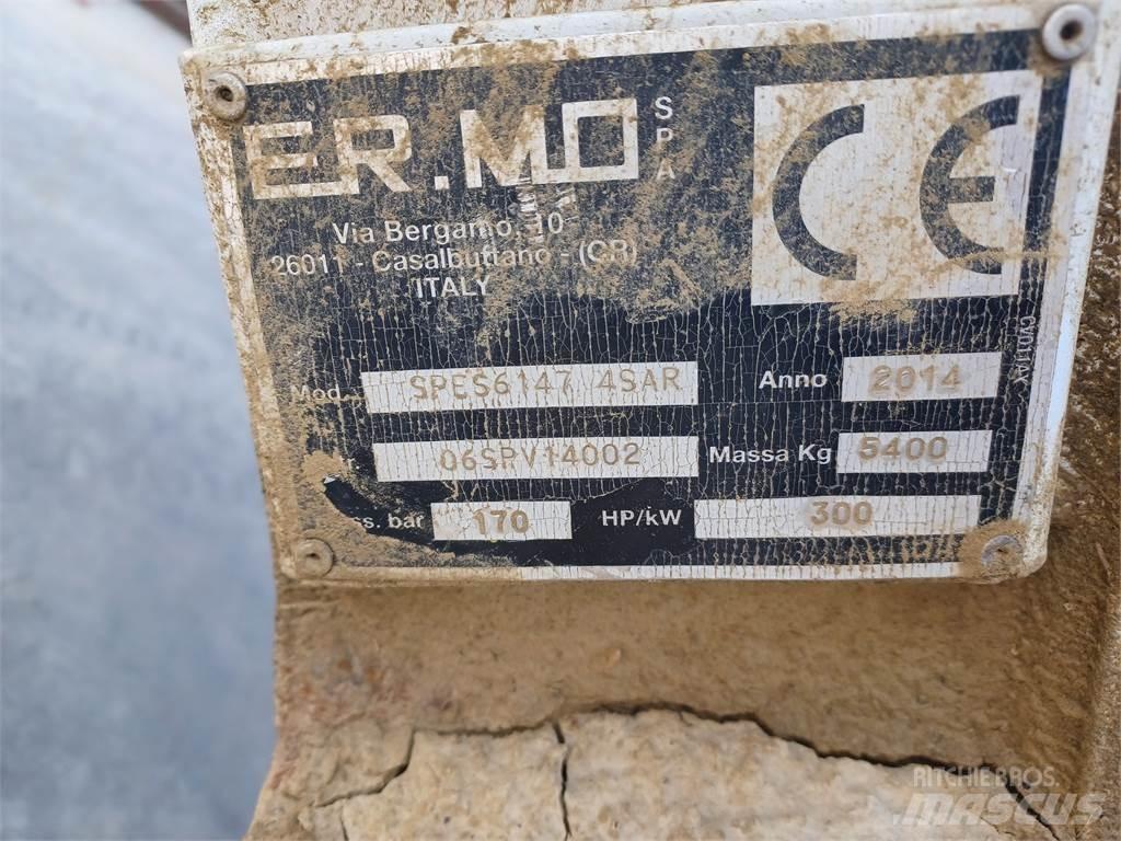Ermo SPES6147 Landbrug - Andet 
