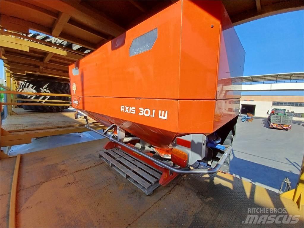 Kuhn AXIS 30.1 W Landbrug - Andet 
