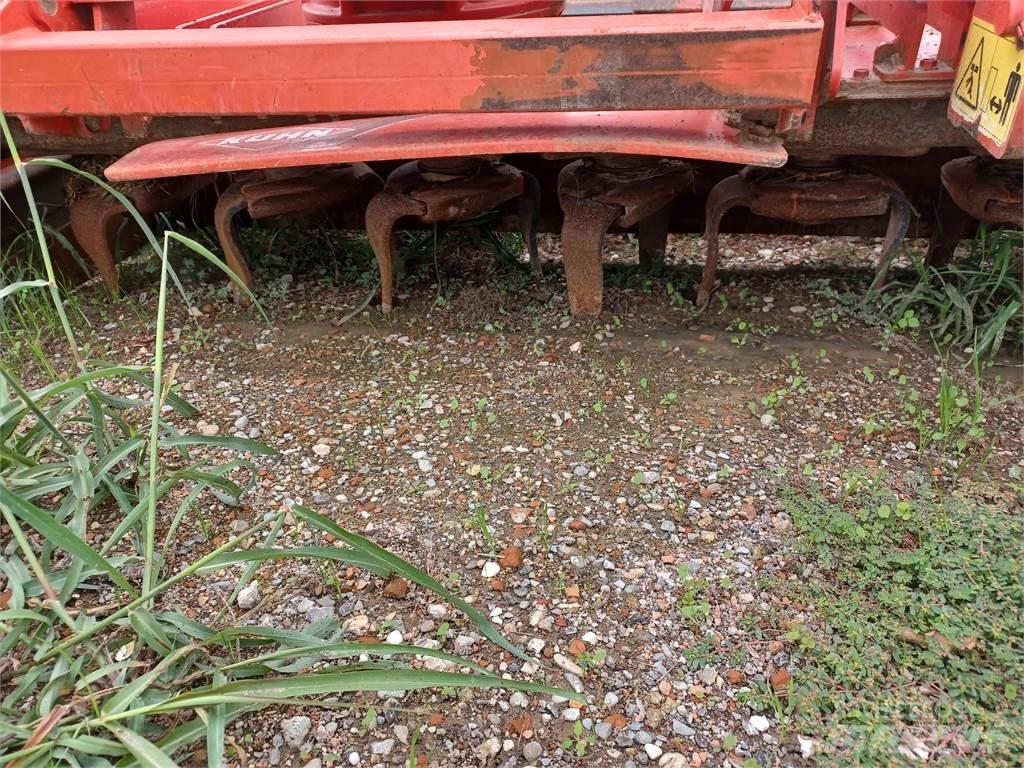 Kuhn HRB403DR Landbrug - Andet 