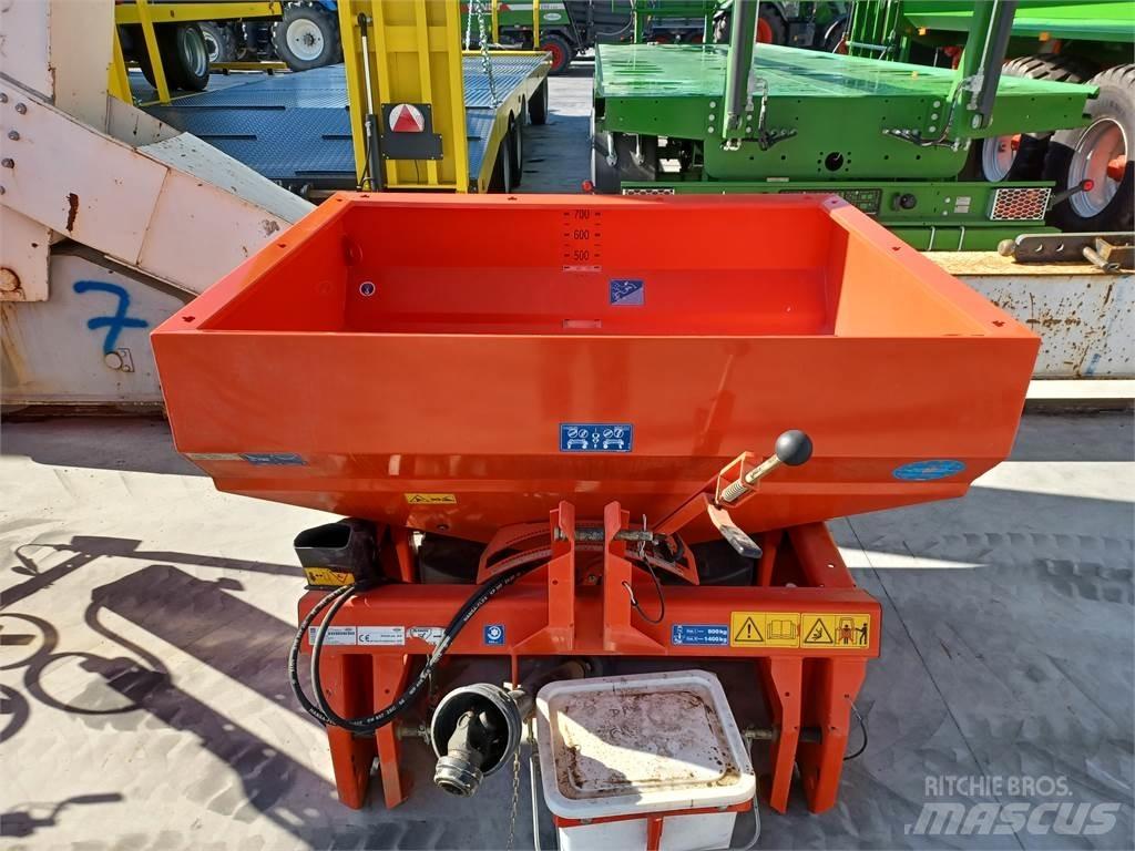 Kuhn MDS 12.1 M Landbrug - Andet 