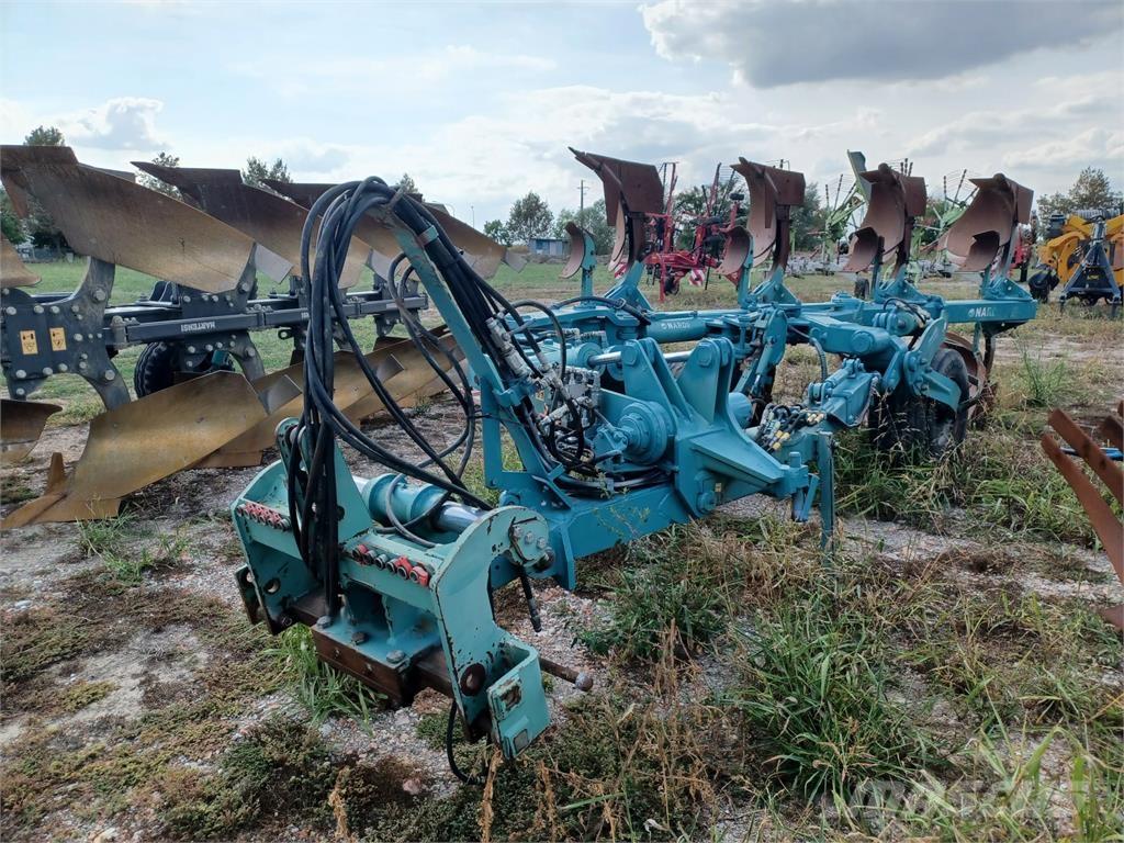 Nardi Ergon 4 T Landbrug - Andet 