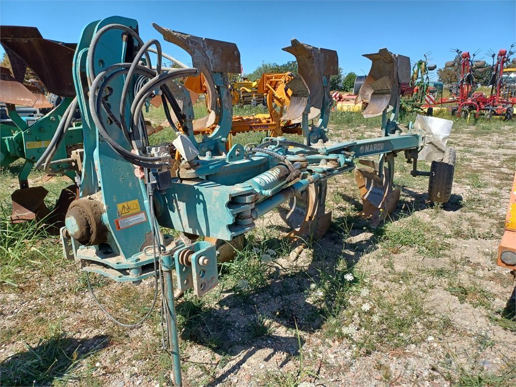 Nardi X35 CN8 Landbrug - Andet 