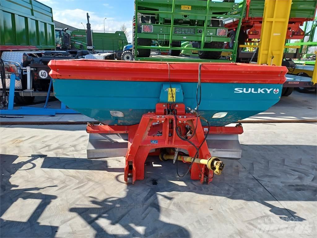 Sulky DPX Landbrug - Andet 