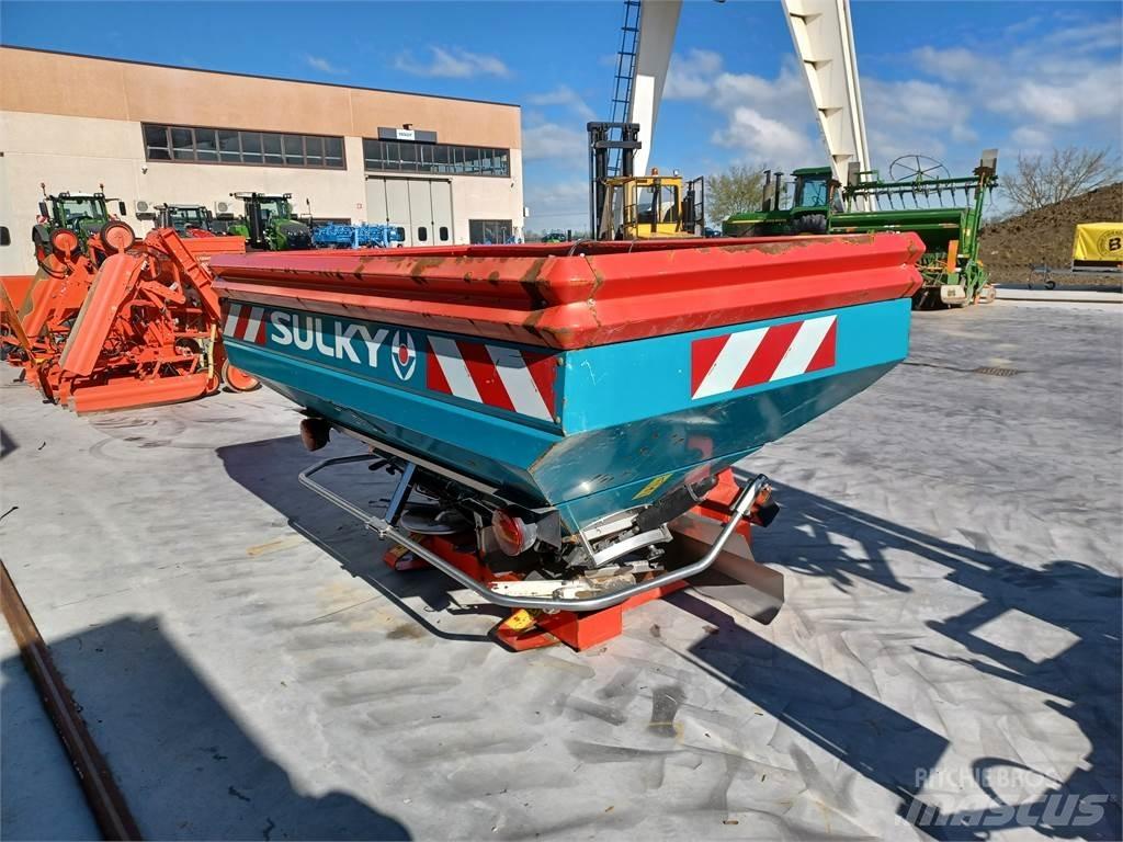 Sulky DPX Landbrug - Andet 