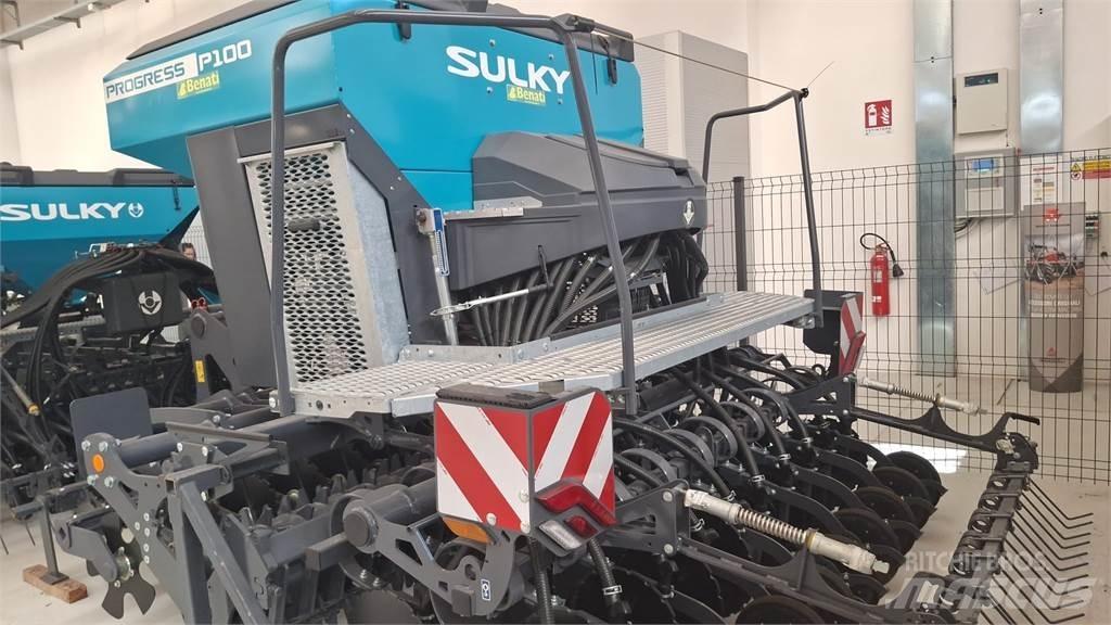 Sulky P100 Landbrug - Andet 