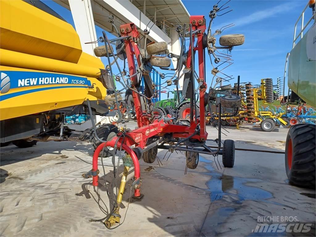 Vicon FANEX 903C Landbrug - Andet 