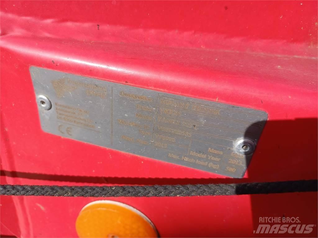Vicon FANEX 903C Landbrug - Andet 
