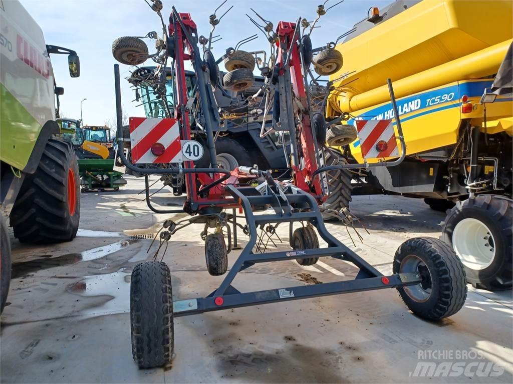Vicon FANEX 903C Landbrug - Andet 