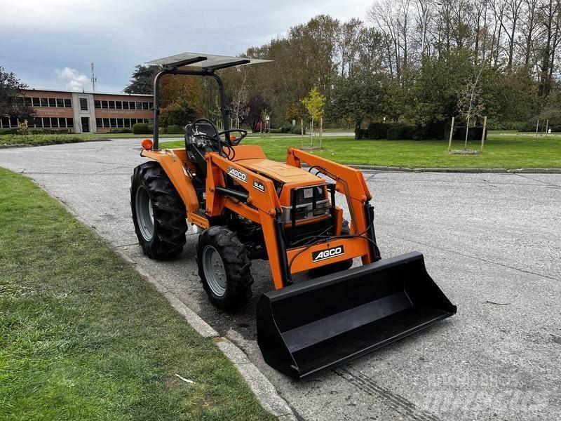 Agco ST40 Traktorer