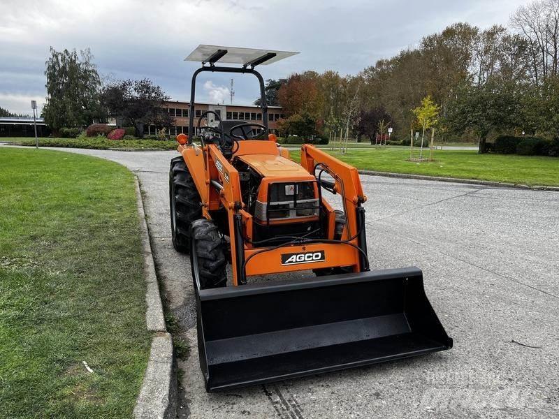Agco ST40 Traktorer