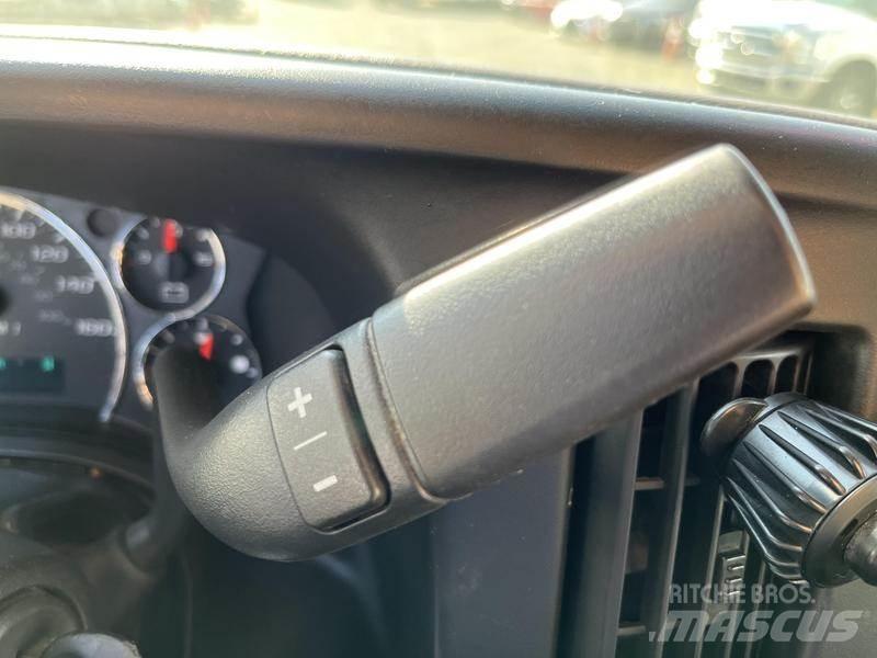 Chevrolet Express Varevogne